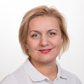 Забродина Ольга Юрьевна, ортодонт