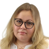 Духанина Наталья Сергеевна, эндокринолог