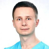 Федосов Прохор Сергеевич, стоматолог-хирург