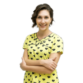 Попова Елена Игоревна, стоматолог-терапевт