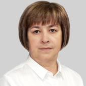 Мусина Гулиса Марсельевна, невролог