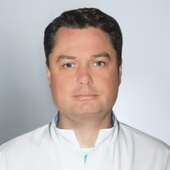 Сардак Сергей Сергеевич, хирург