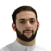 Шихалиев Расул Зайфирович, стоматолог-хирург