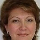 Ивкина Ольга Степановна, стоматолог-терапевт