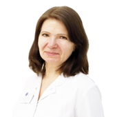 Никифорова Диана Михайловна, массажист