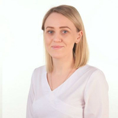 Седунова Анастасия Владимировна, стоматолог-терапевт