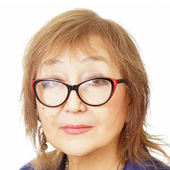 Шодманова Шолпан Еркиновна, детский массажист