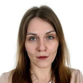 Ульянова Татьяна Владимировна, врач УЗД