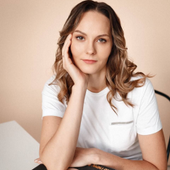 Козюра Анна Игоревна, психолог