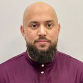 Абдулхаликов Магомед Шамильевич, ЛОР