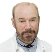 Закиров Валерий Андреевич, пульмонолог