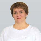 Сущевская Ольга Ивановна, стоматолог-терапевт