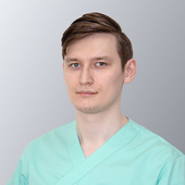 Гаймаранов Шамиль Дамирович, реабилитолог
