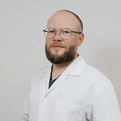 Барсуков Александр Александрович, эмбриолог