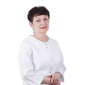 Чернецова Ольга Александровна, стоматолог-терапевт