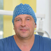 Гулин Николай Валентинович, имплантолог