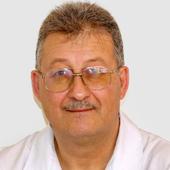 Сербин Игорь Карпович, кардиолог