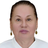 Чубко Татьяна Леонидовна, стоматолог-терапевт