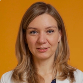 Носко Анастасия Сергеевна, детский невролог