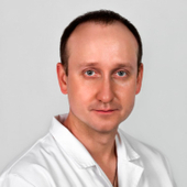 Гаврилов Андрей Борисович, стоматолог-хирург