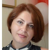 Латышева Алена Николаевна, аллерголог