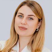 Швыдченко Кристина Робертовна, гинеколог