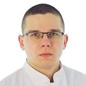 Журавлев Максим Александрович, травматолог