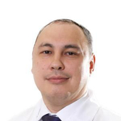 Хисматулин Динар Галиевич, ортопед