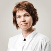 Шульга Екатерина Степановна, психиатр