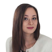 Ибраева Нурия Римовна, психолог