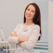 Осипова Галина Дмитриевна, стоматолог-терапевт