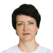 Лыткина Каринэ Арнольдовна, ревматолог