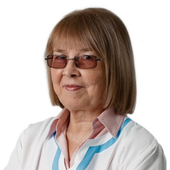 Ильющенко Тамара Викторовна, гинеколог