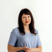 Вагина Мария Михайловна, стоматолог-терапевт