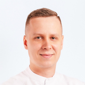 Благой Александр Владимирович, стоматолог-терапевт