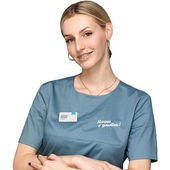 Голдобина Вероника Юрьевна, ортодонт