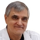 Недогреев Павел Викторович, уролог