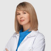 Стрельцова Инна Николаевна, хирург