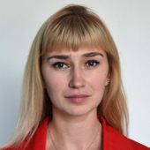 Андреева Александра Владимировна, детский стоматолог