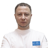 Корсун Дмитрий Андреевич, стоматологический гигиенист