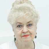 Бежина Наталья Васильевна, терапевт