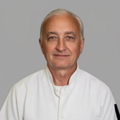 Качура Владислав Алексеевич, физиотерапевт