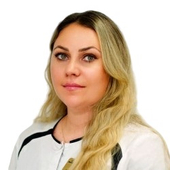 Назарова Анастасия Юрьевна, рентгенолог