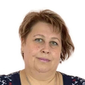 Новокрещенова Ольга Владимировна, гинеколог