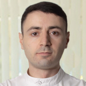 Мероян Левон Артурович, стоматолог-терапевт