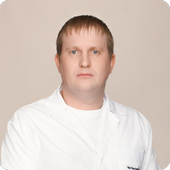 Полукаров Иван Валерьевич, гинеколог-хирург