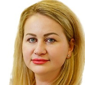 Дмитриева Светлана Павловна, стоматолог-терапевт