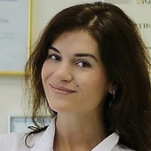 Купцова Елена Владимировна, стоматолог-терапевт