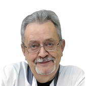 Митрофанов Василий Иванович, дерматолог