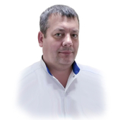 Обухов Вячеслав Сергеевич, семейный врач